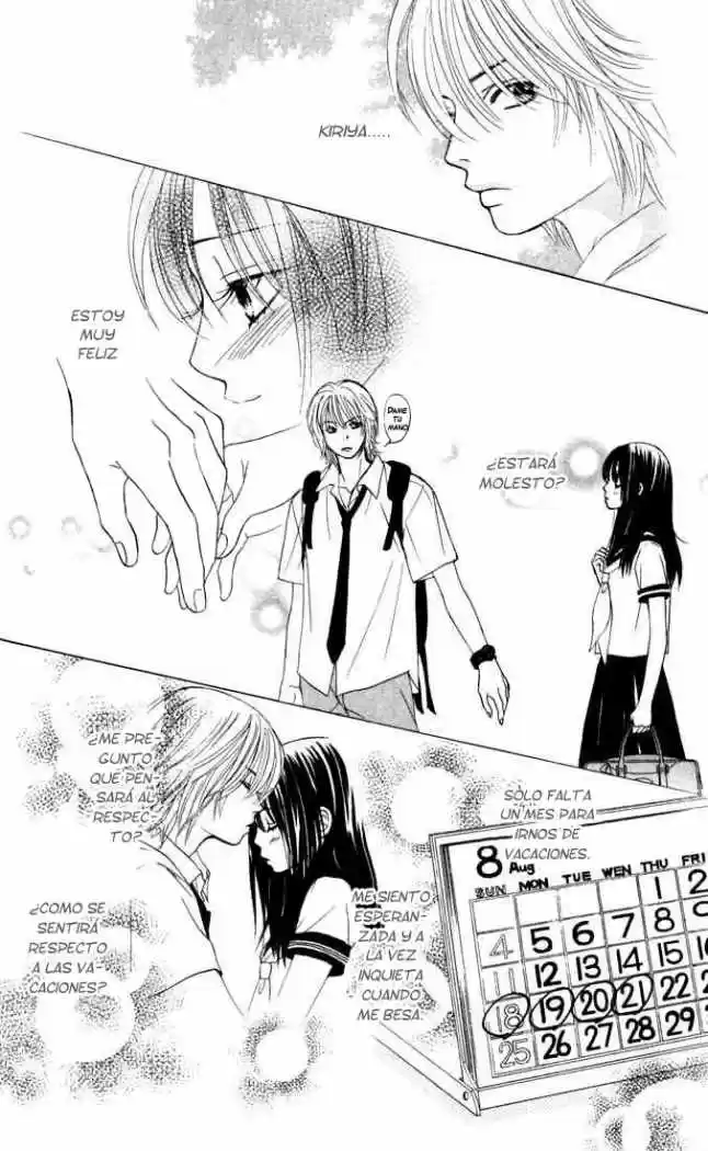 Kare First Love (2016) - Capítulo 12 - Página 21 - LectorTMOo