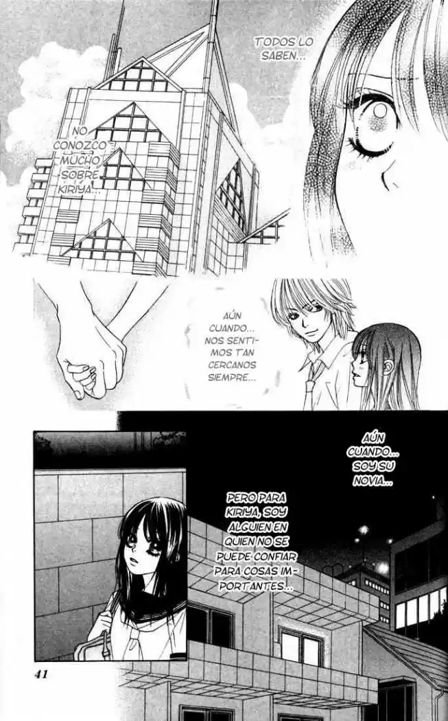 Kare First Love (2016) - Capítulo 13 - Página 8 - LectorTMOo
