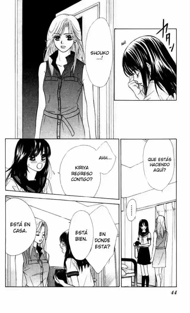 Kare First Love (2016) - Capítulo 13 - Página 11 - LectorTMOo
