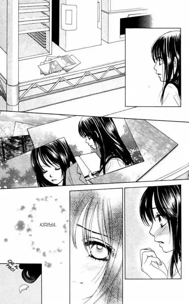 Kare First Love (2016) - Capítulo 13 - Página 16 - LectorTMOo