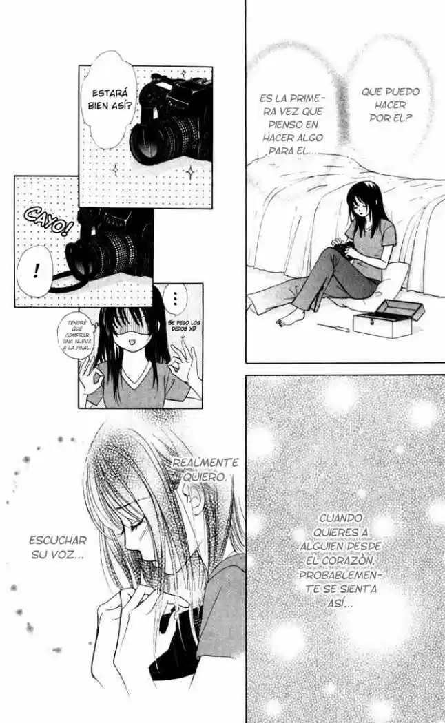Kare First Love (2016) - Capítulo 13 - Página 19 - LectorTMOo