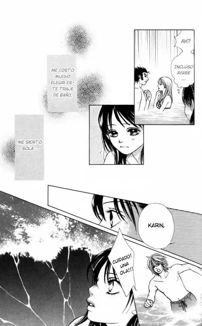 Kare First Love (2016) - Capítulo 14 - Página 14 - LectorTMOo