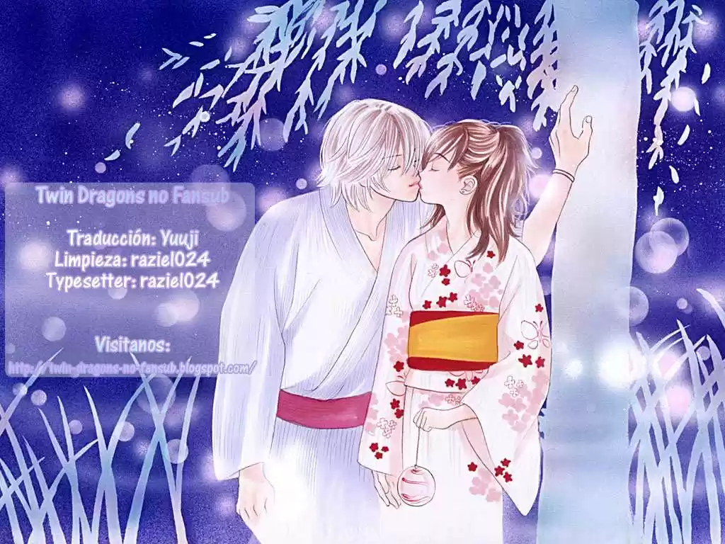 Kare First Love (2016) - Capítulo 14 - Página 32 - LectorTMOo