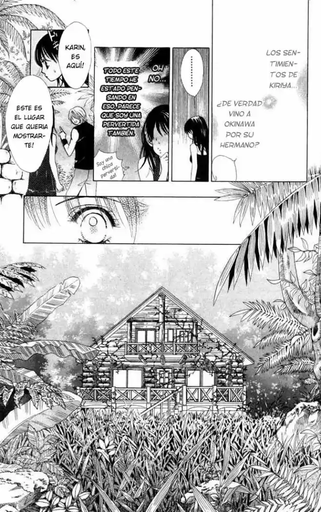 Kare First Love (2016) - Capítulo 15 - Página 16 - LectorTMOo