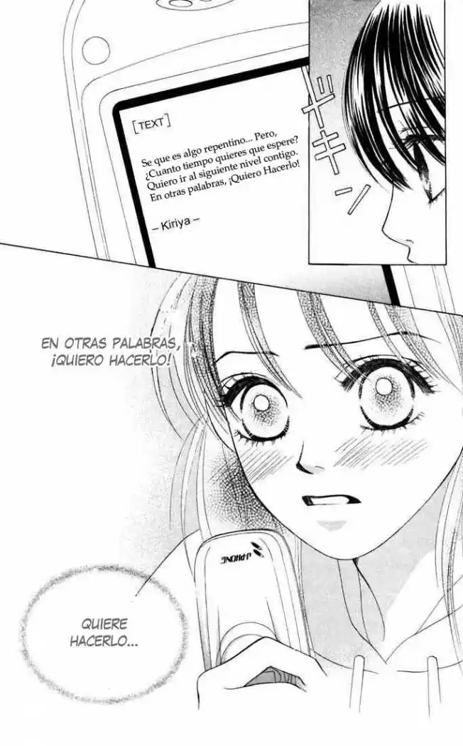Kare First Love (2016) - Capítulo 17 - Página 17 - LectorTMOo