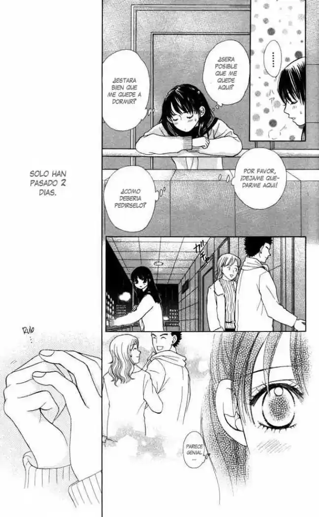Kare First Love (2016) - Capítulo 18 - Página 23 - LectorTMOo