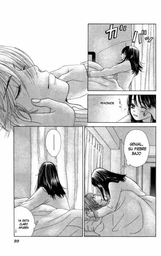 Kare First Love (2016) - Capítulo 21 - Página 6 - LectorTMOo
