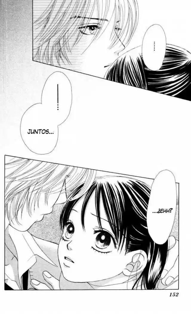 Kare First Love (2016) - Capítulo 22 - Página 28 - LectorTMOo