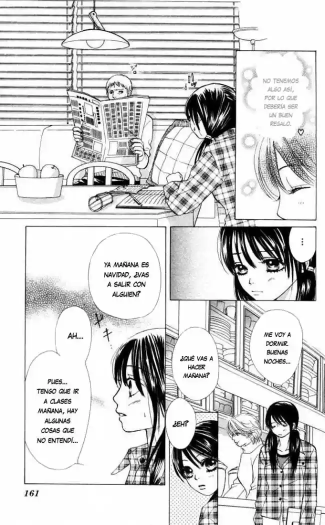 Kare First Love (2016) - Capítulo 23 - Página 8 - LectorTMOo