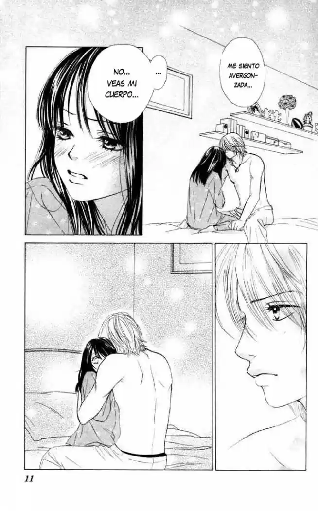 Kare First Love (2016) - Capítulo 24 - Página 8 - LectorTMOo