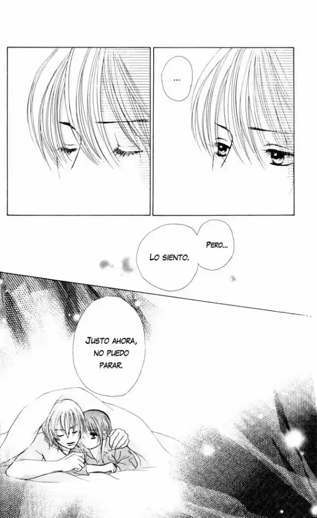 Kare First Love (2016) - Capítulo 24 - Página 19 - LectorTMOo