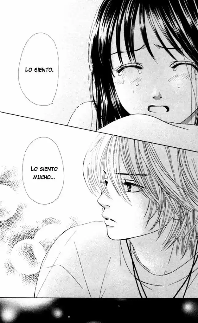 Kare First Love (2016) - Capítulo 24 - Página 32 - LectorTMOo