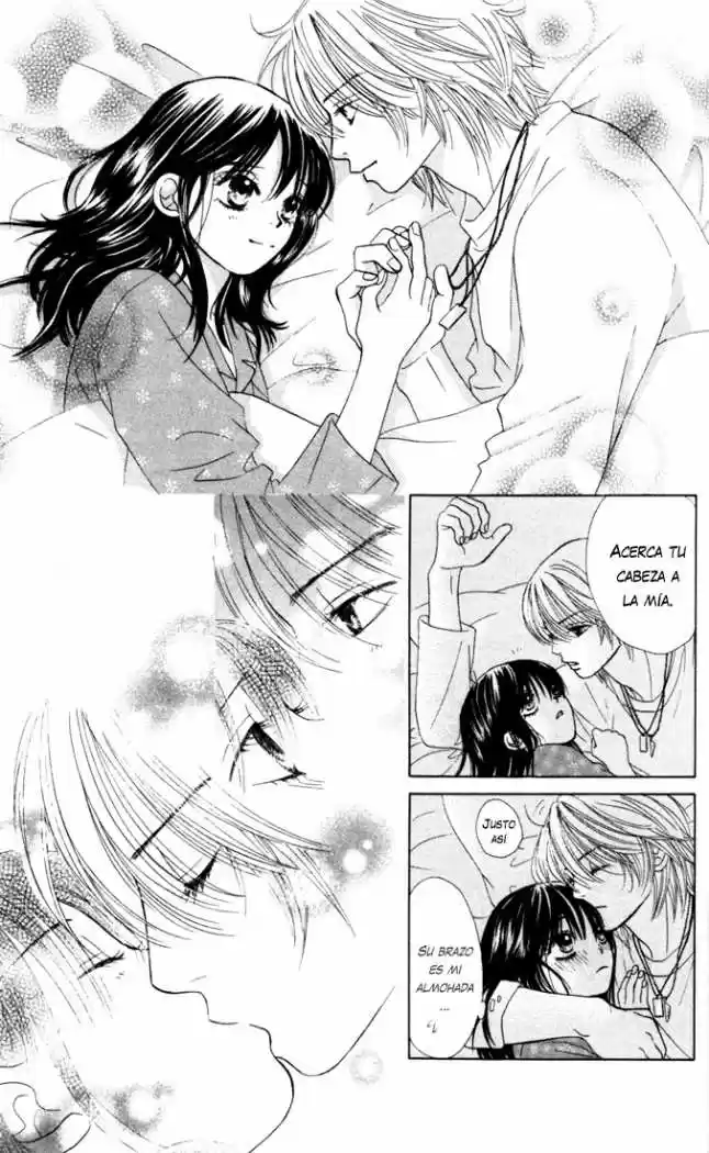 Kare First Love (2016) - Capítulo 25 - Página 7 - LectorTMOo