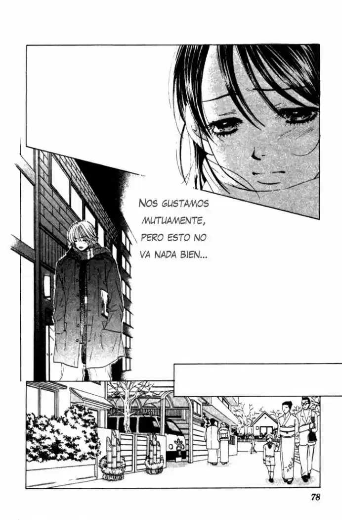 Kare First Love (2016) - Capítulo 26 - Página 10 - LectorTMOo