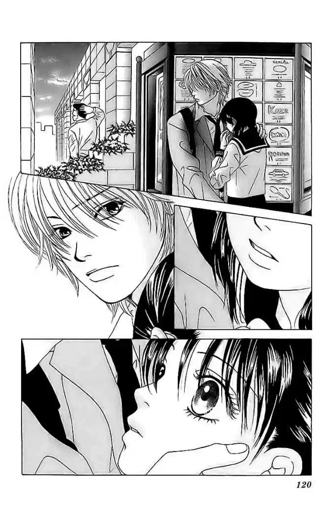 Kare First Love (2016) - Capítulo 3 - Página 32 - LectorTMOo