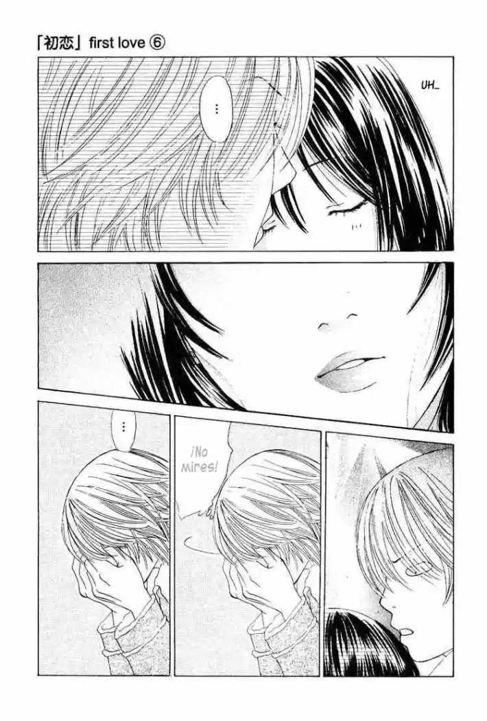 Kare First Love (2016) - Capítulo 30 - Página 10 - LectorTMOo