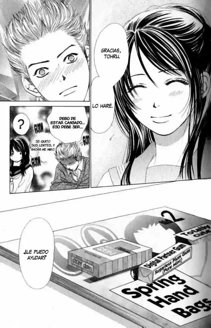 Kare First Love (2016) - Capítulo 31 - Página 21 - LectorTMOo