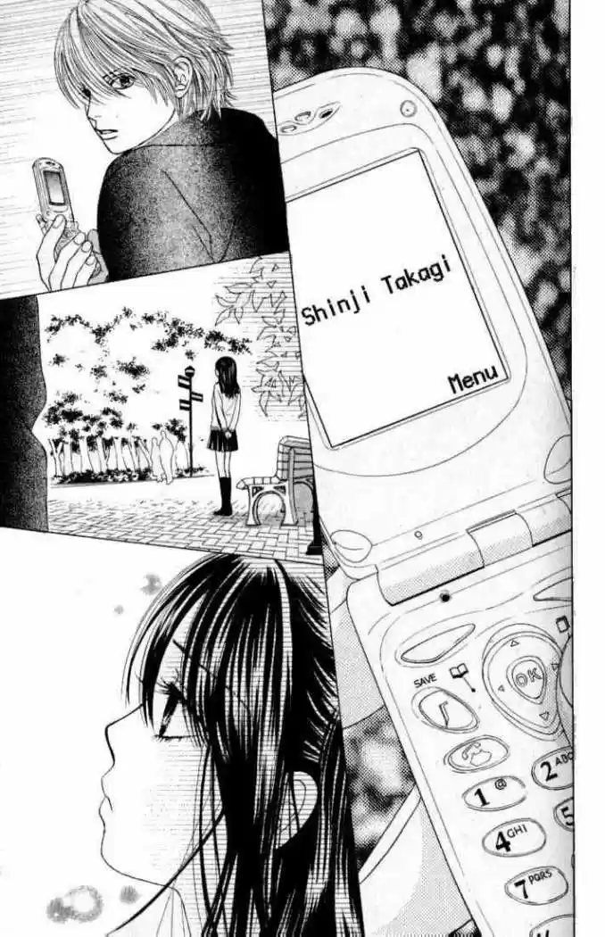 Kare First Love (2016) - Capítulo 31 - Página 29 - LectorTMOo