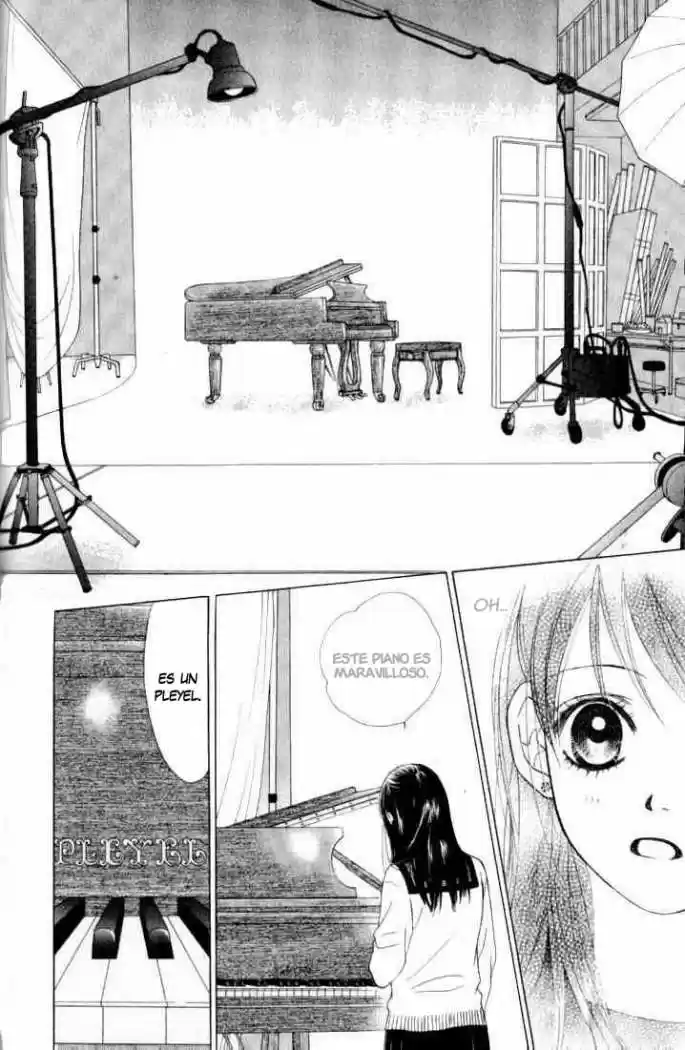Kare First Love (2016) - Capítulo 32 - Página 11 - LectorTMOo