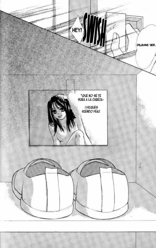 Kare First Love (2016) - Capítulo 33 - Página 20 - LectorTMOo