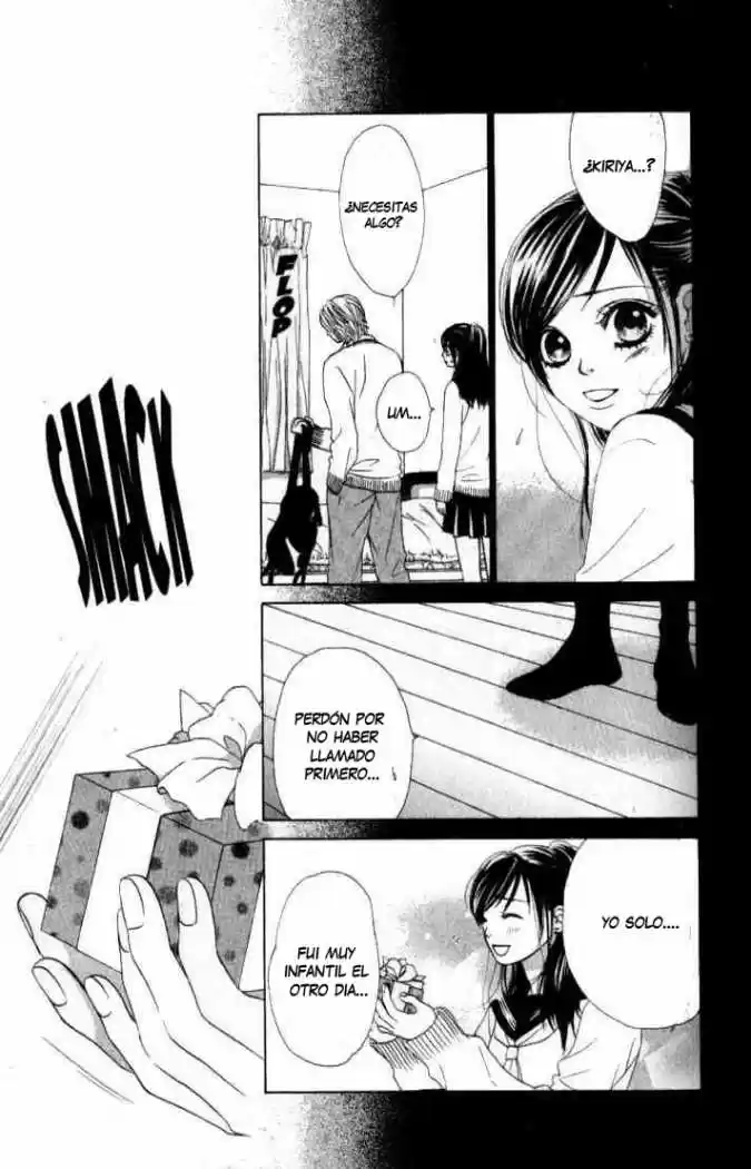 Kare First Love (2016) - Capítulo 33 - Página 25 - LectorTMOo