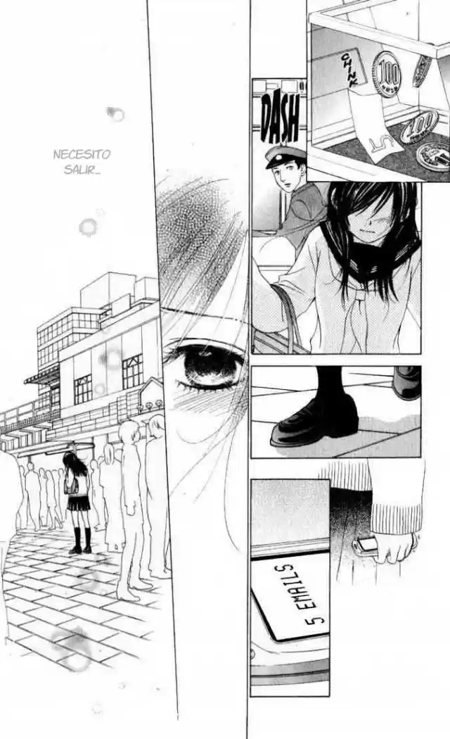 Kare First Love (2016) - Capítulo 34 - Página 14 - LectorTMOo