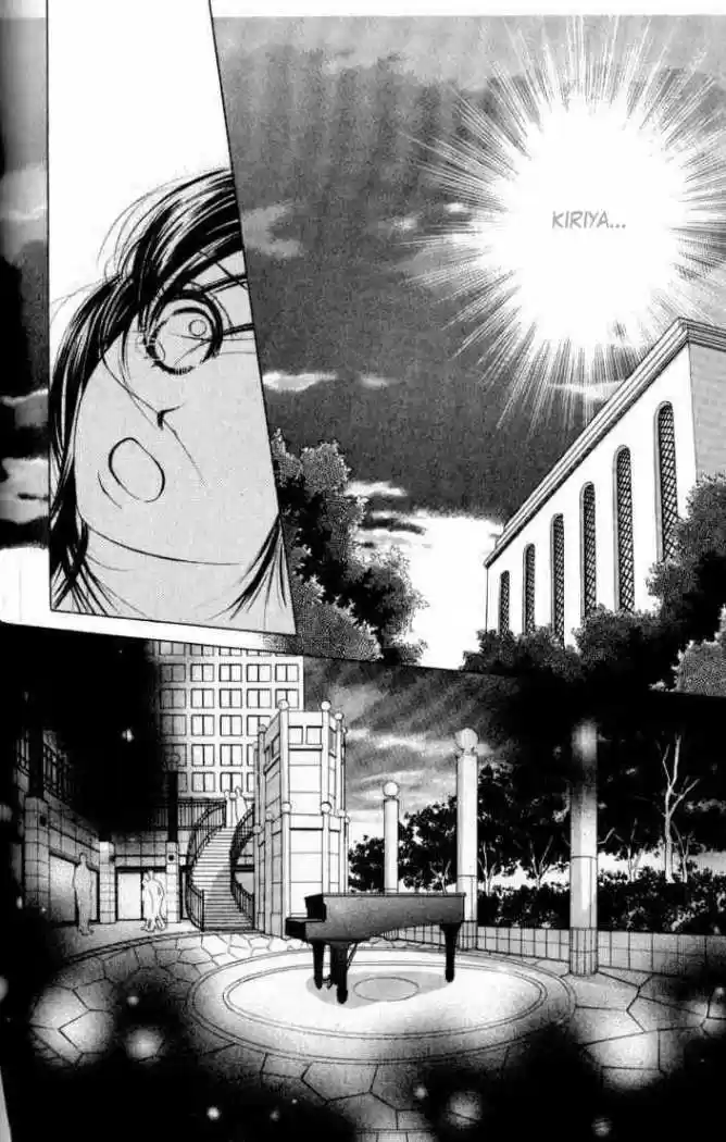 Kare First Love (2016) - Capítulo 34 - Página 22 - LectorTMOo
