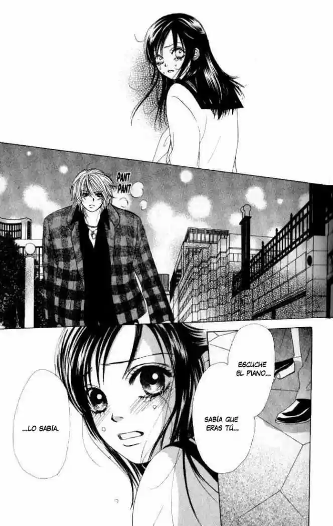 Kare First Love (2016) - Capítulo 35 - Página 14 - LectorTMOo
