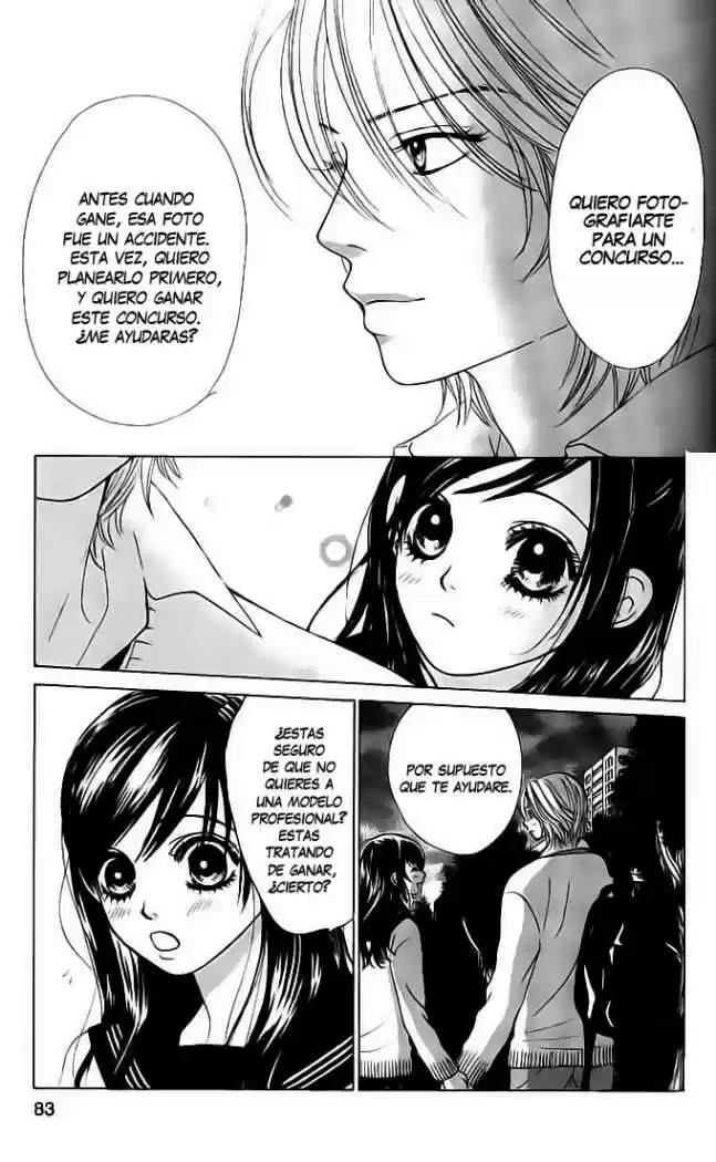 Kare First Love (2016) - Capítulo 38 - Página 15 - LectorTMOo