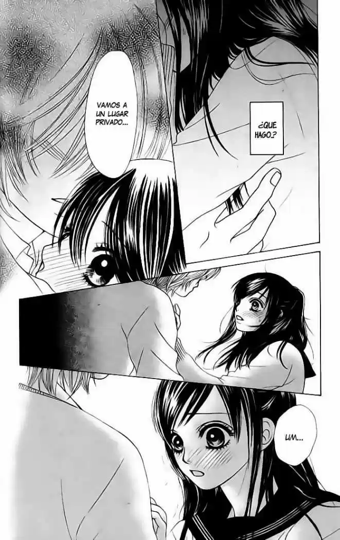 Kare First Love (2016) - Capítulo 38 - Página 18 - LectorTMOo