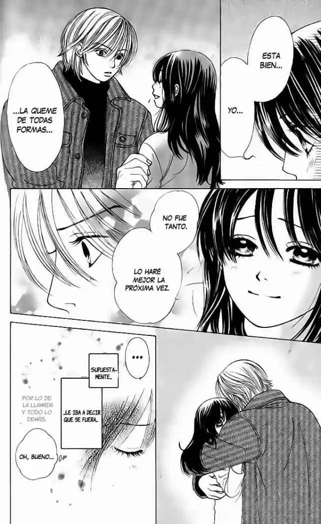 Kare First Love (2016) - Capítulo 40 - Página 19 - LectorTMOo