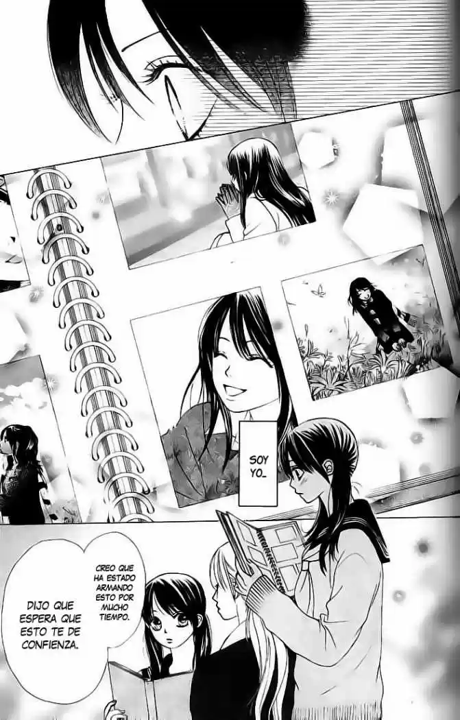 Kare First Love (2016) - Capítulo 41 - Página 27 - LectorTMOo