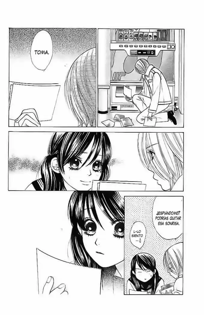Kare First Love (2016) - Capítulo 42 - Página 6 - LectorTMOo