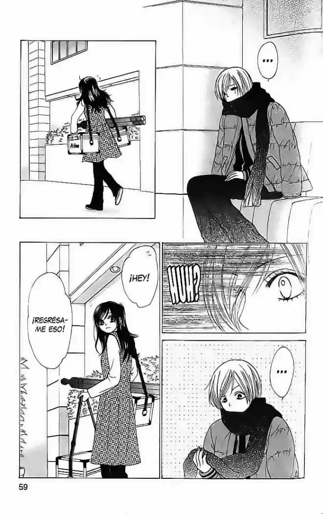 Kare First Love (2016) - Capítulo 43 - Página 25 - LectorTMOo