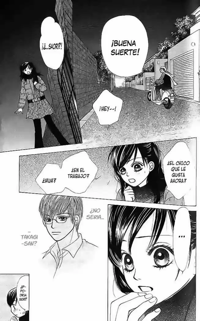Kare First Love (2016) - Capítulo 44 - Página 8 - LectorTMOo