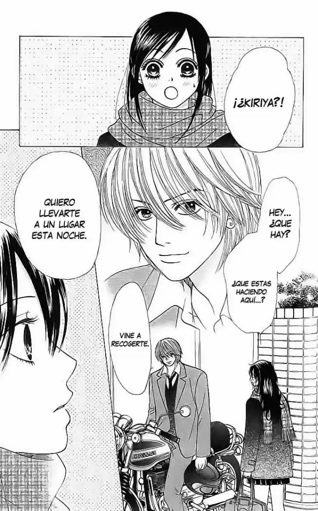 Kare First Love (2016) - Capítulo 45 - Página 29 - LectorTMOo
