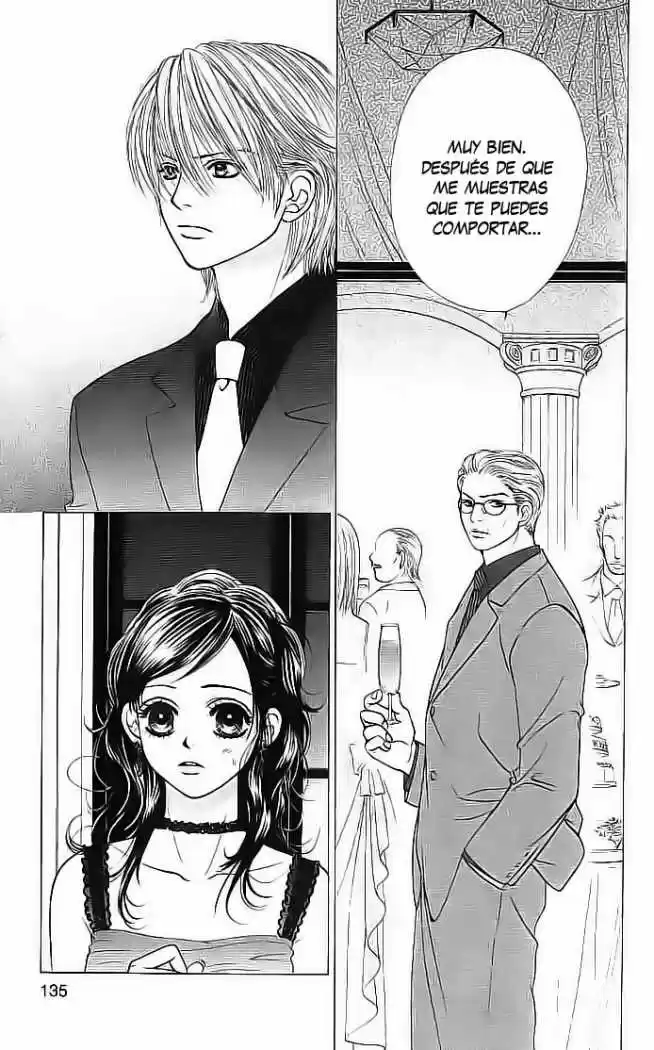 Kare First Love (2016) - Capítulo 46 - Página 13 - LectorTMOo