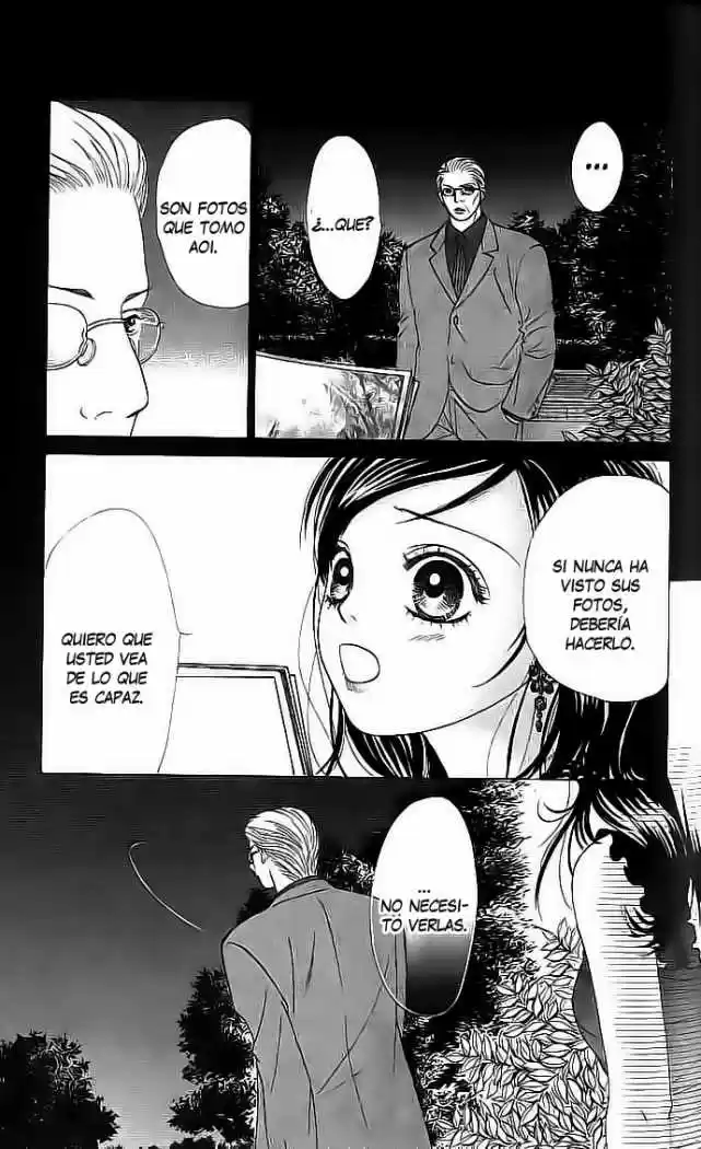 Kare First Love (2016) - Capítulo 46 - Página 21 - LectorTMOo