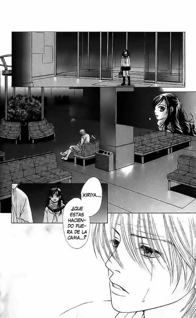Kare First Love (2016) - Capítulo 48 - Página 25 - LectorTMOo