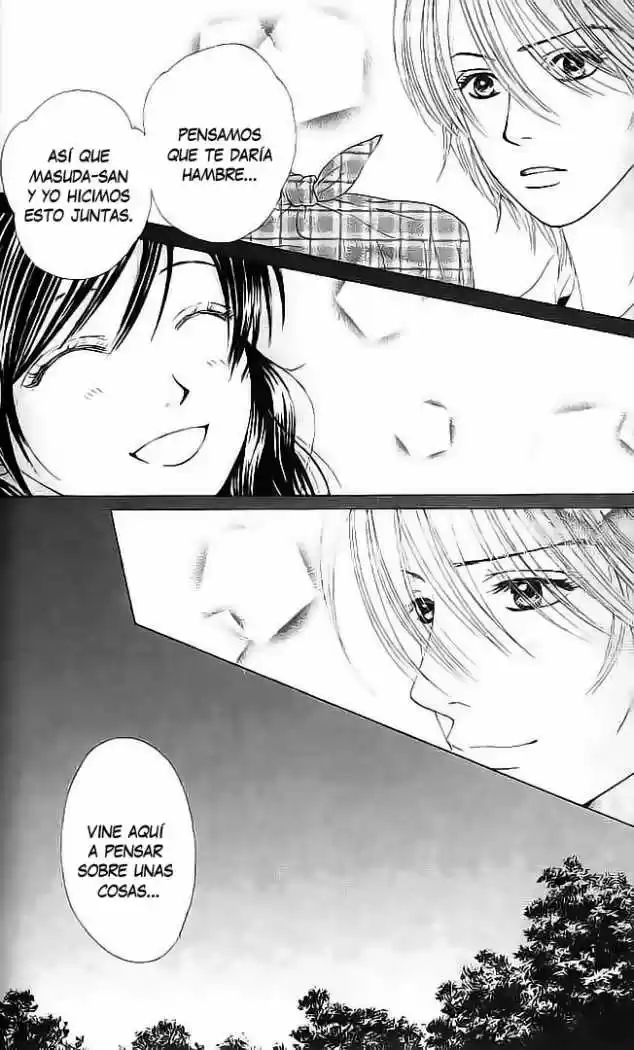 Kare First Love (2016) - Capítulo 49 - Página 20 - LectorTMOo