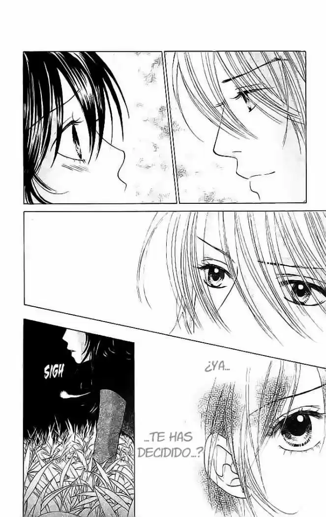 Kare First Love (2016) - Capítulo 49 - Página 24 - LectorTMOo