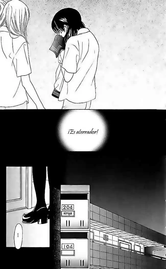 Kare First Love (2016) - Capítulo 5 - Página 11 - LectorTMOo