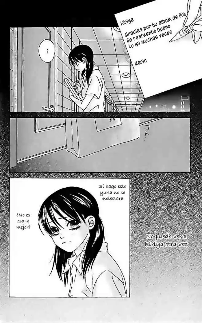 Kare First Love (2016) - Capítulo 5 - Página 12 - LectorTMOo