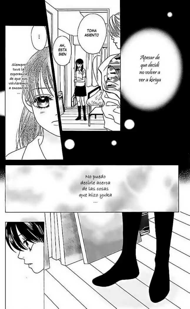 Kare First Love (2016) - Capítulo 5 - Página 17 - LectorTMOo