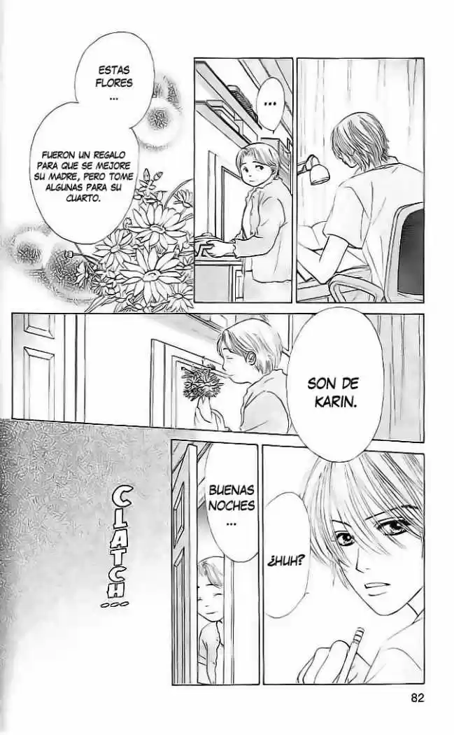 Kare First Love (2016) - Capítulo 50 - Página 17 - LectorTMOo