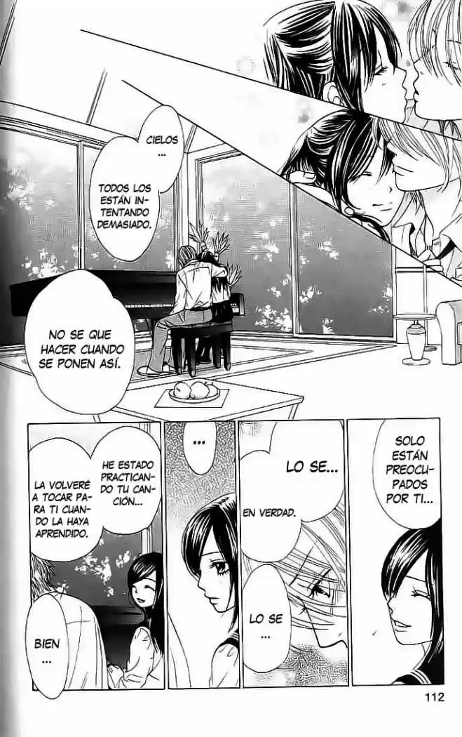 Kare First Love (2016) - Capítulo 51 - Página 16 - LectorTMOo