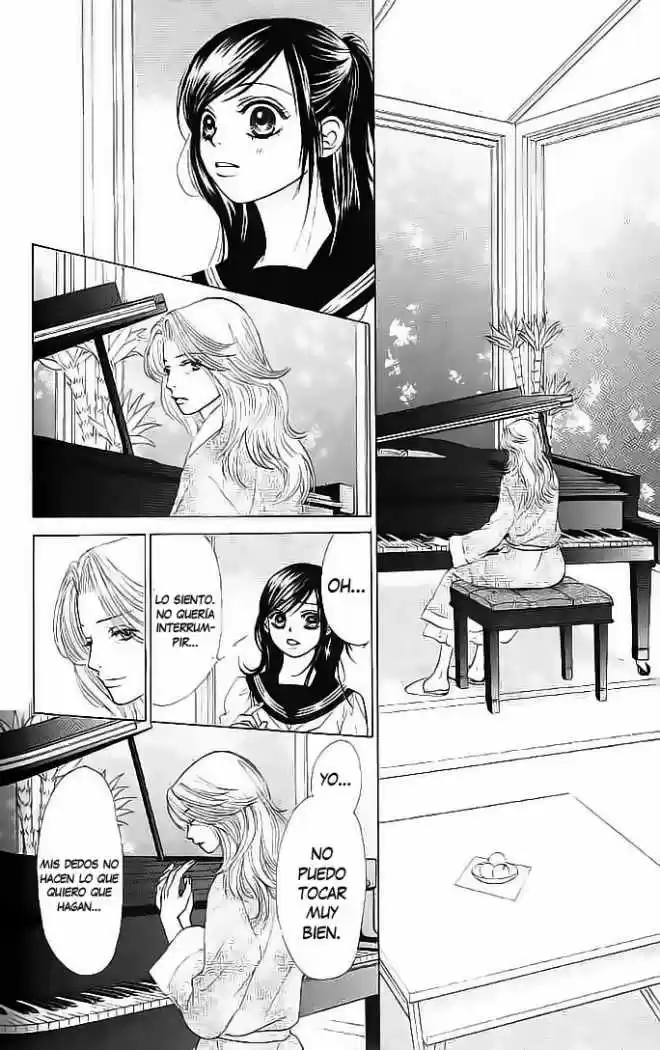 Kare First Love (2016) - Capítulo 51 - Página 26 - LectorTMOo