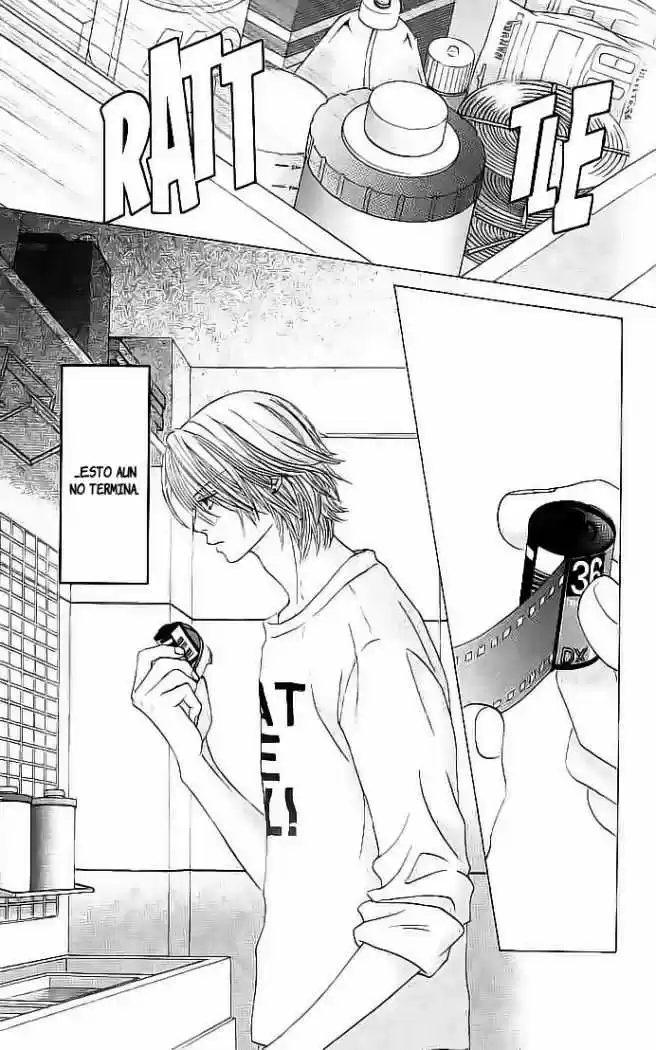 Kare First Love (2016) - Capítulo 51 - Página 29 - LectorTMOo