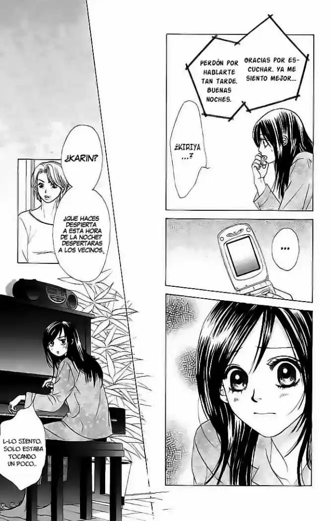 Kare First Love (2016) - Capítulo 52 - Página 20 - LectorTMOo