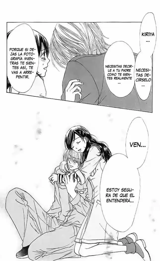 Kare First Love (2016) - Capítulo 53 - Página 22 - LectorTMOo
